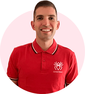 David Kaufmann (CEO and Co-Founder)